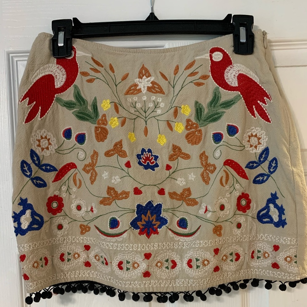 Altard State skirt size small